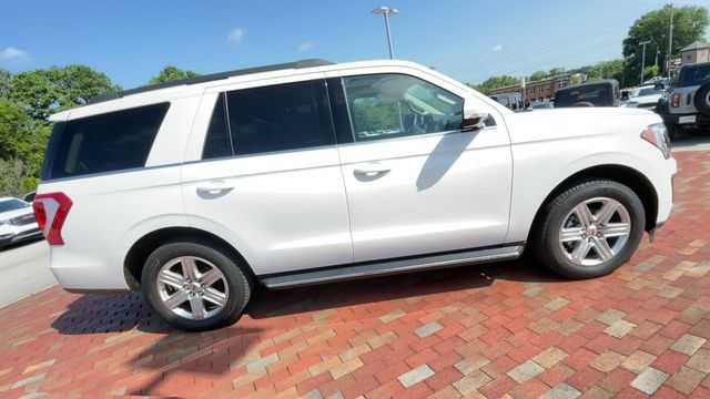 Used 2020 Ford Expedition SUV