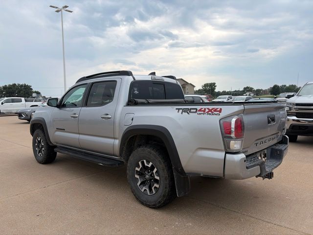 Used 2022 Toyota Tacoma Truck