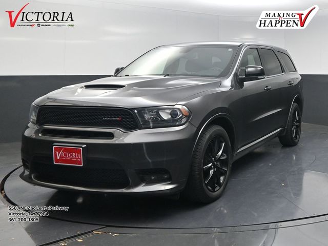 2019 Dodge Durango GT Plus RWD