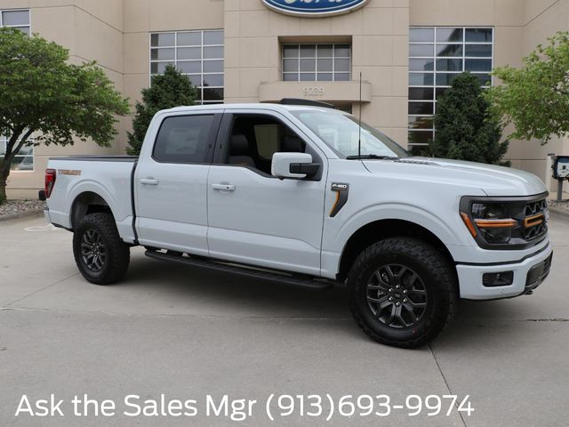 2026 Ford F-150 Tremor 4x4 SuperCrew 5-1/2 Box's photo
