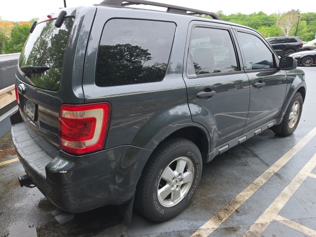 2009 Ford Escape XLT 4X4 SUV