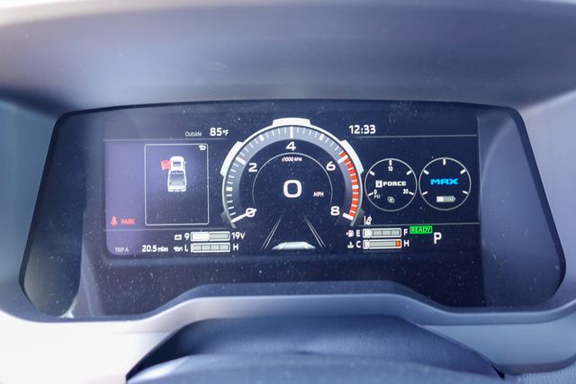 New 2026 Toyota Tundra i-FORCE MAX Truck