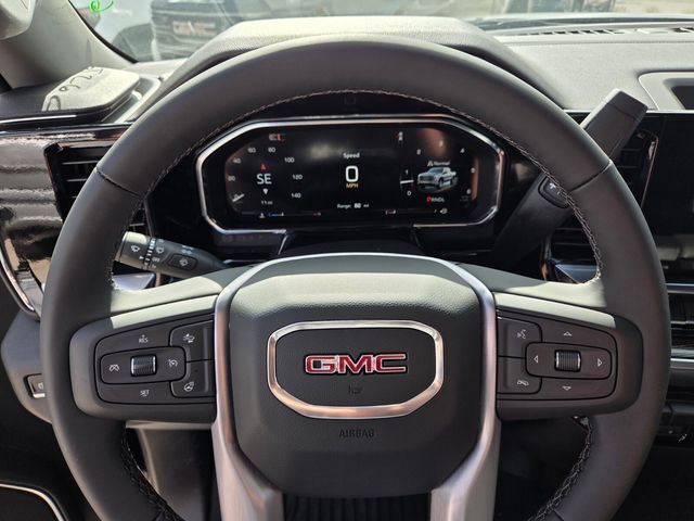 New 2026 Black GMC Elevation image 28