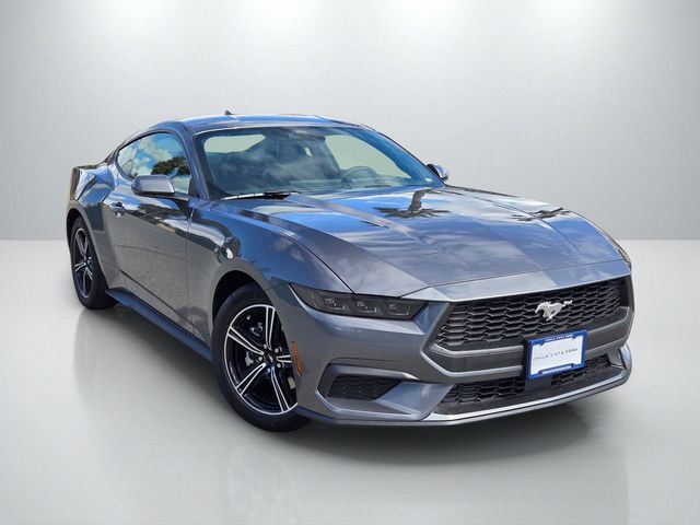 2025 Ford Mustang EcoBoost Fastback RWD