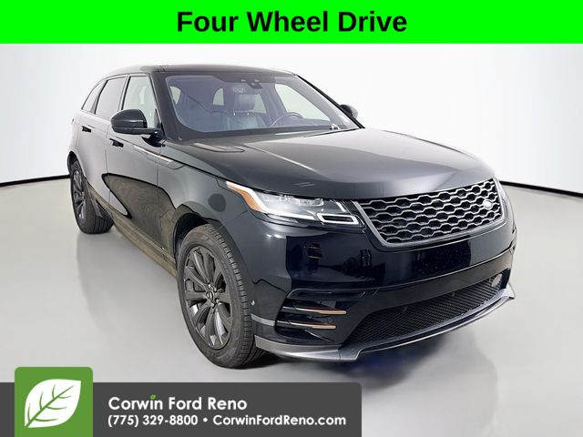 2019 Land Rover Range Rover Velar P250 R-Dynamic SE AWD