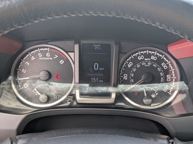 2018 Toyota Tacoma - Image 17