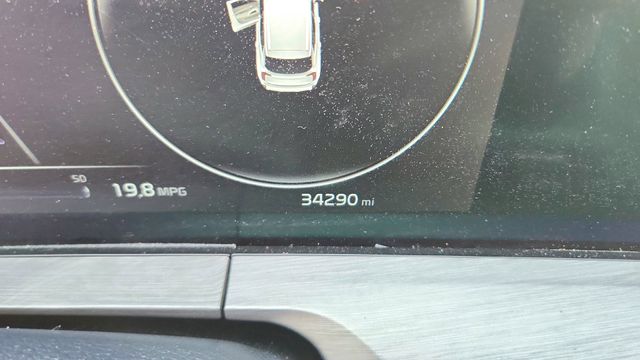 2023 Kia Telluride