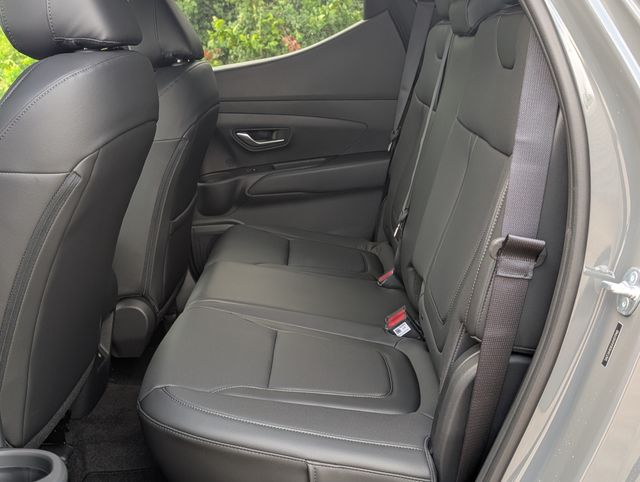 2027 Hyundai Santa Cruz SE  at Baytown Hyundai