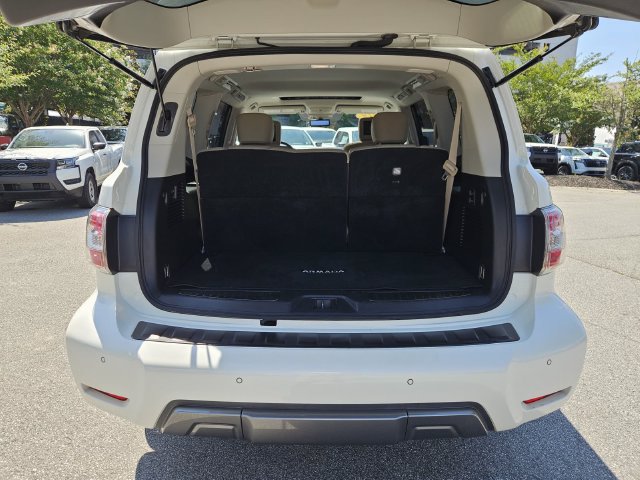 Used 2019 Nissan Armada SUV