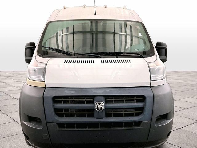 2018 Ram ProMaster 3500 High Roof - 2