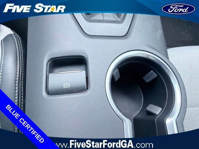 Certified Used 2024 Red Ford GT image 22