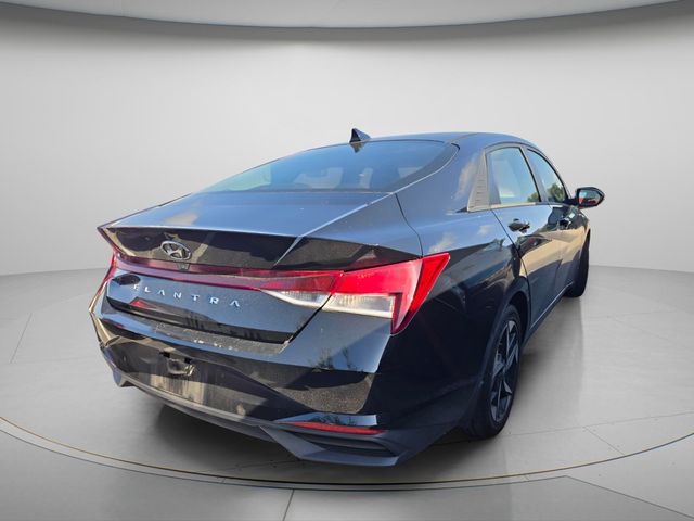 2023 Hyundai Elantra - $16,499