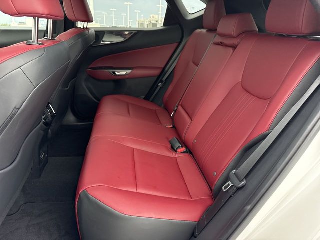 2025 Lexus NX - $41,988