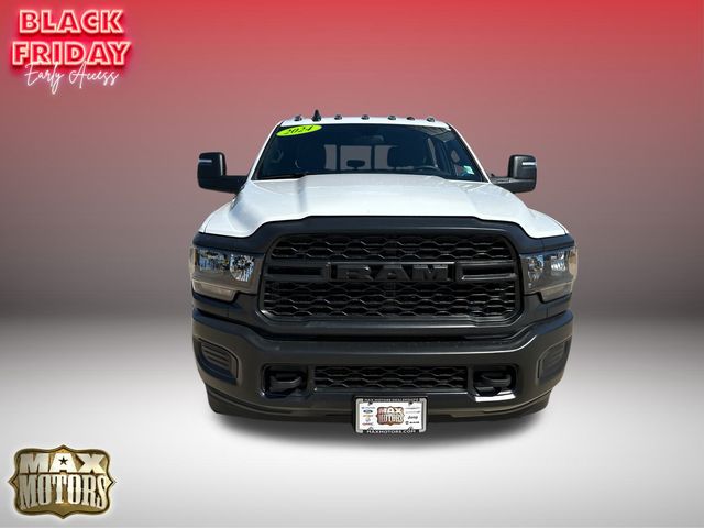 2024 Ram 3500 Tradesman 2