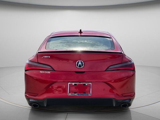 2024 Acura Integra - $28,997