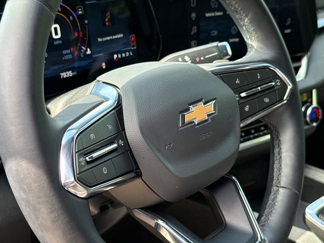 Used 2026 Chevrolet Equinox SUV