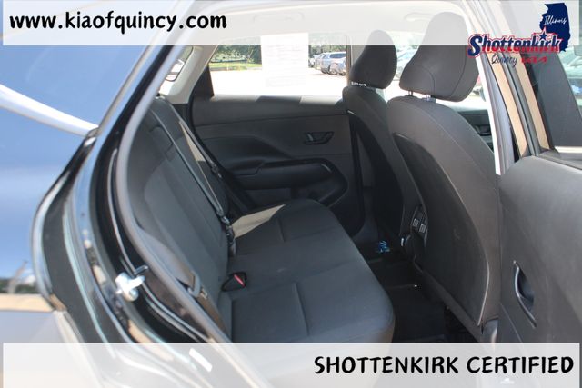 Used 2024 Hyundai Kona SUV