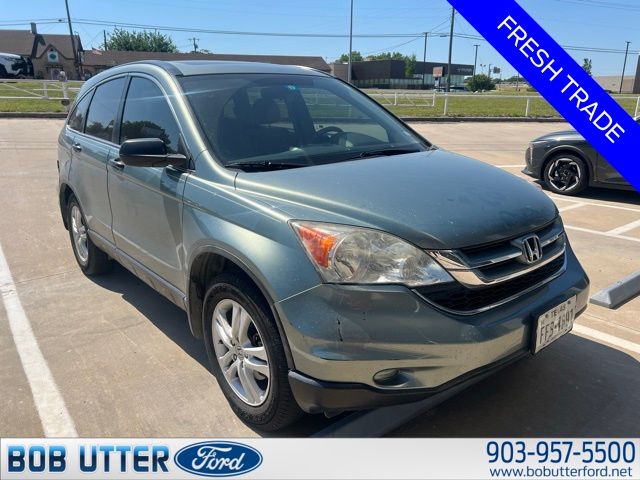 2011 Honda CR-V's photo