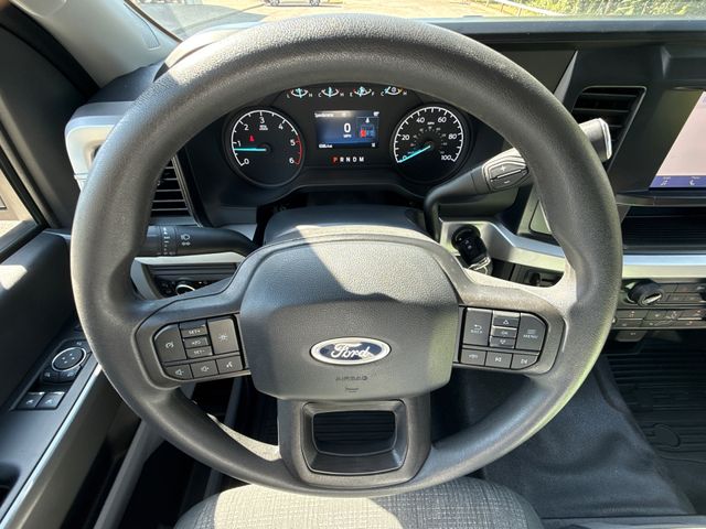 Used 2025 Ford F-350SD Truck
