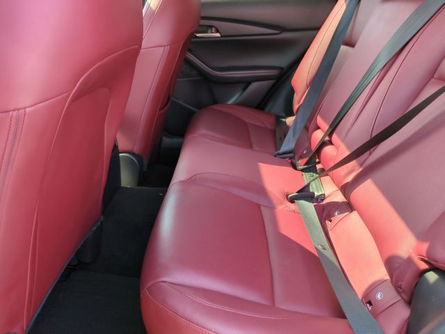 used 2025 Mazda CX-30 car, priced at $24,991