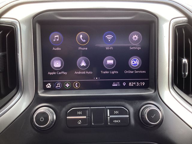 Used Car 2019 Chevrolet Silverado 1500  Lt For Sale Under $30,000 In San Antonio, Texas