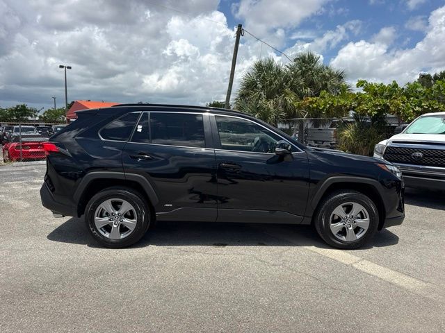 2025 Toyota RAV4 - $36,888