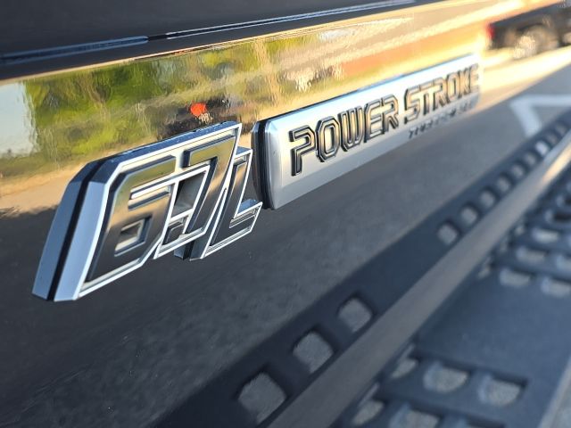 2021 Ford F-250SD Lariat:168346B