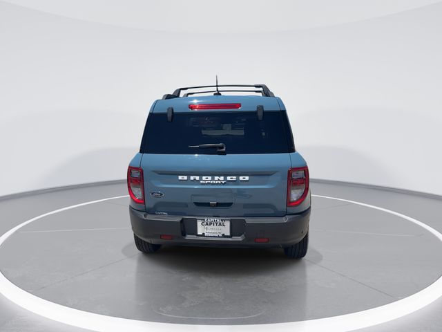 Used 2021  Ford Big Bend image 6