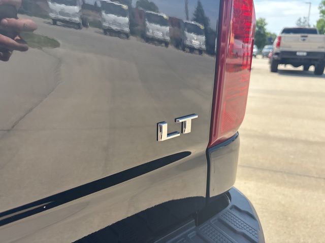 New 2026 Chevrolet Silverado 2500HD Truck
