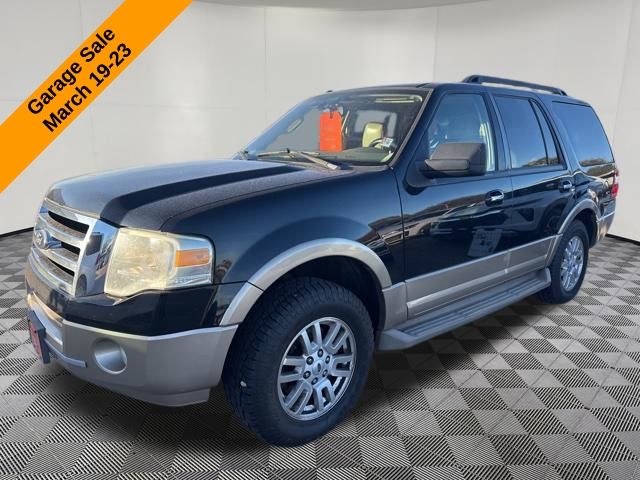 2012 Ford Expedition XLT