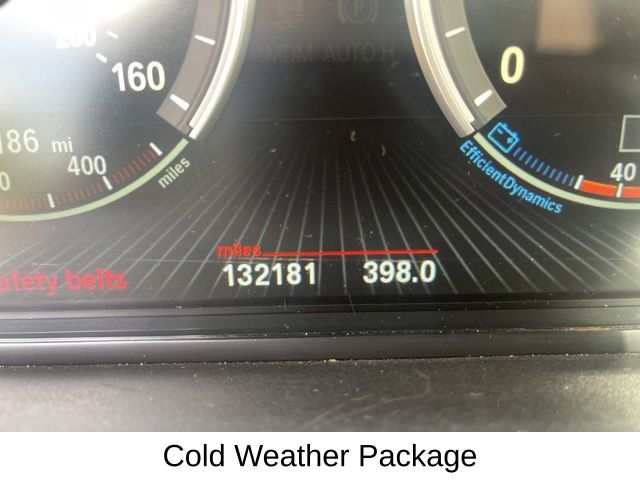2014 BMW X3 xDrive28i photo