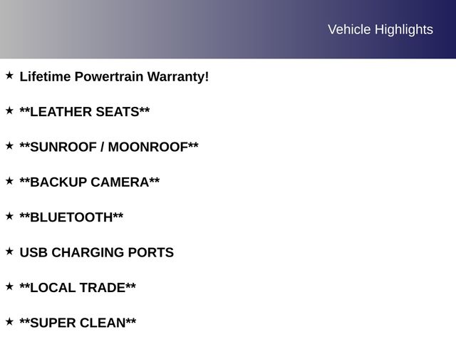 View vehicle photo 5