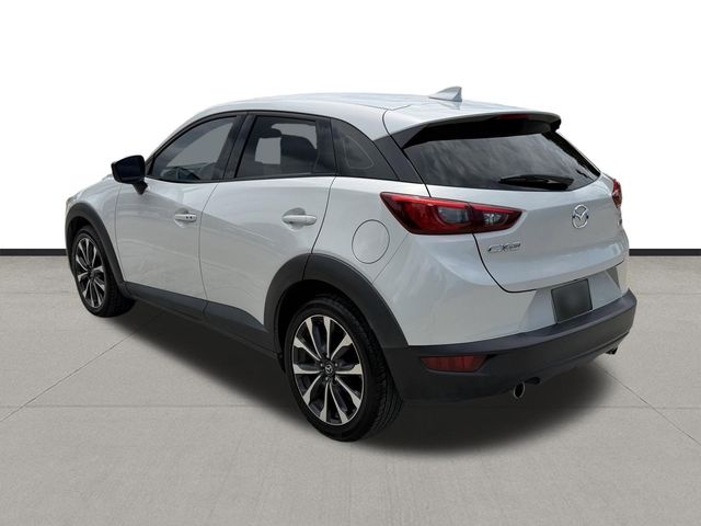 2019 Mazda CX-3 Touring - 6
