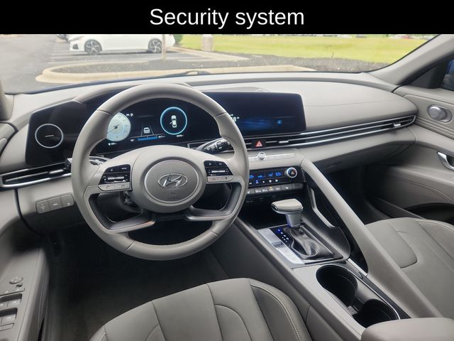 Used 2023 Hyundai Elantra For Sale in Grove City, OH
