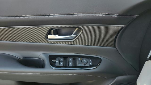 2026 Nissan Murano