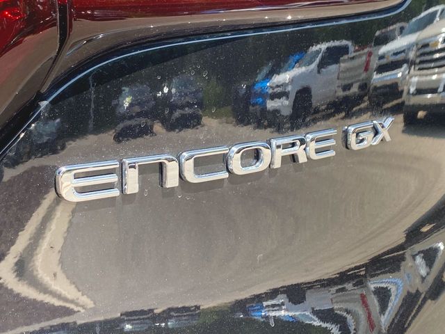 Used 2025 Buick Encore GX Sport Touring For Sale in Livonia, MI