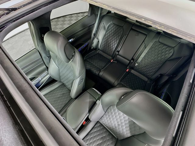 2025 Genesis GV70 Sport Advanced 23