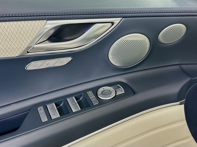 Thumbnail: 2026 Genesis GV80 - 20