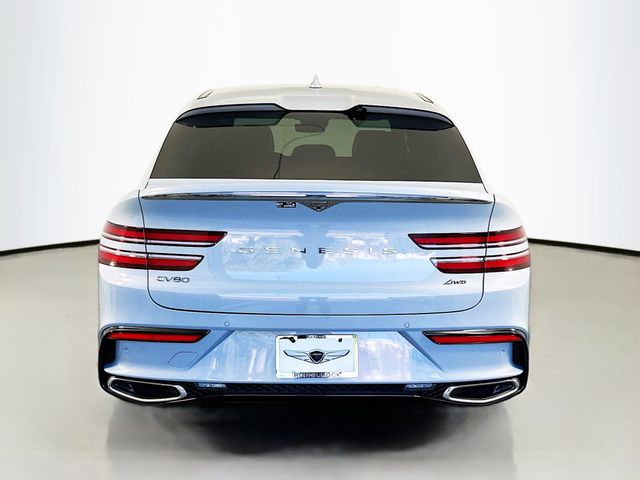 Thumbnail: 2026 Genesis GV80 - 6