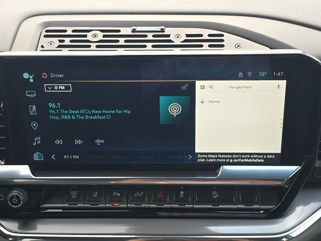 Photo of 2024 Chevrolet Silverado 2500HD High Country in Dallas, GA - 33,  2024 Chevrolet Silverado 2500HD High Country:43629A