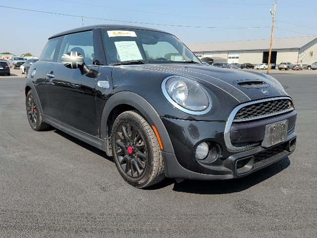 2019 MINI Cooper