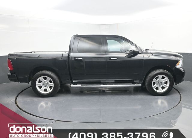 used 2012 Ram 1500 car, priced at $12,628