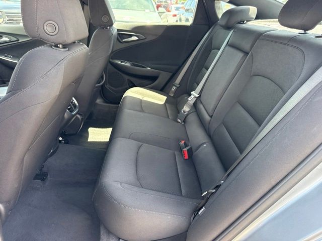 2025 Chevrolet Malibu - $19,988