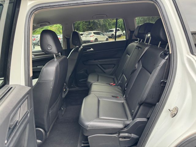 2019 Volkswagen Atlas 2.0T SE w/Technology 47