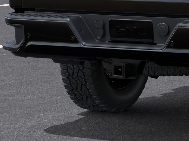 New 2026 Black GMC Denali image 51