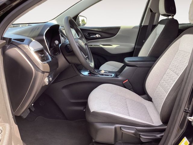 Used Car 2024 Chevrolet Equinox  Ls For Sale Under $25,000 In San Antonio, Texas