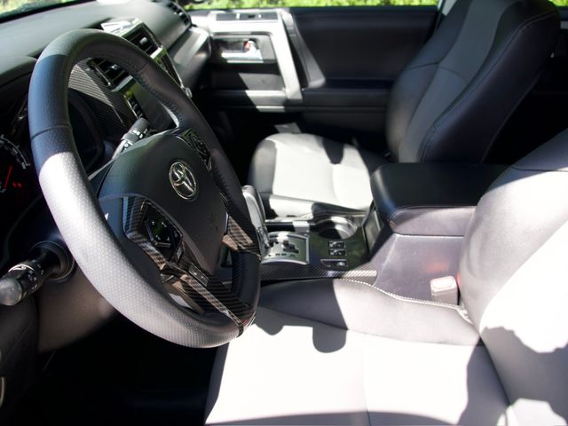 Used 2022 Toyota 4Runner SUV