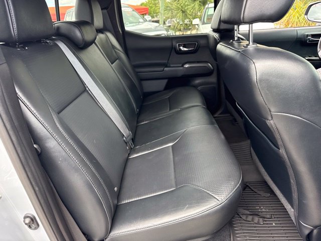 Used 2021 Toyota Tacoma Truck