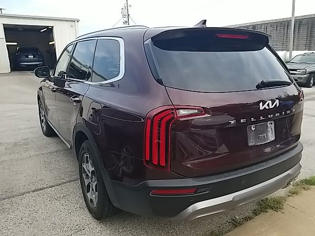 Used 2022 Kia Telluride SUV