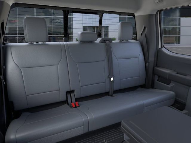 2025 Ford F-550 Super Duty 